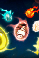 God Character 2